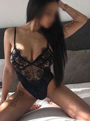 female escort in Golf Couse Road